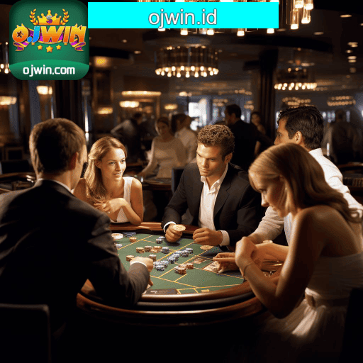 ojwin Crash: Otimize Suas Decisões com Psicologia