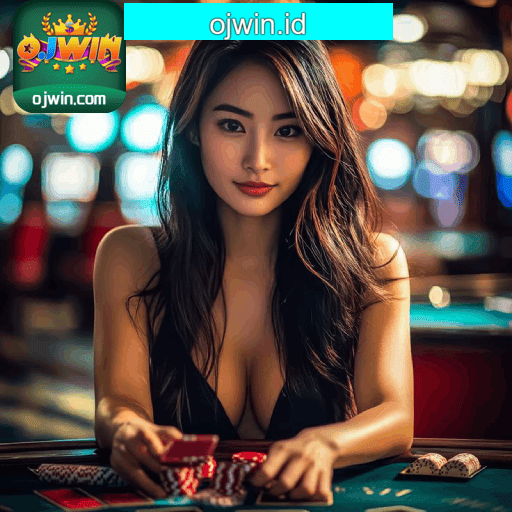 ojwin: Aposta Prática e Completa no Seu Celular