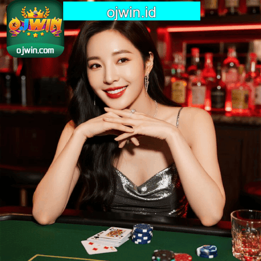 ojwin: Experiência de Cassino Imersiva para Brasileiros