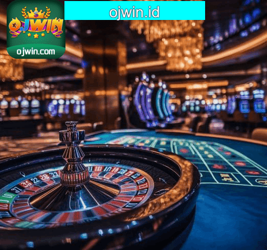 ojwin: Seu Cassino Online Seguro e Rápido