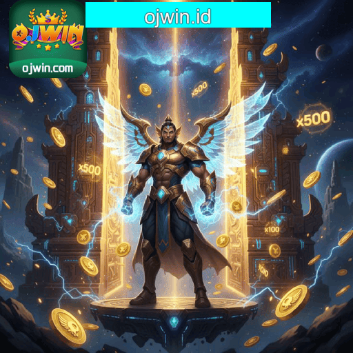 ojwin: Tecnologia e Personalização para Experiência Única